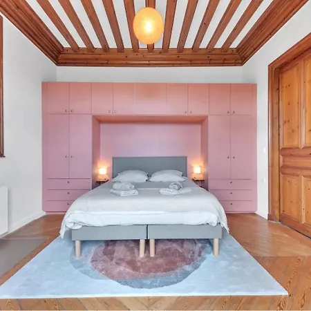 Apartamento L'evasion Coloree Houlgate