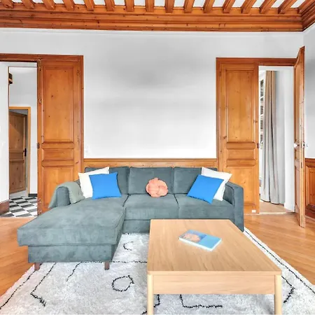 Apartamento L'evasion Coloree *