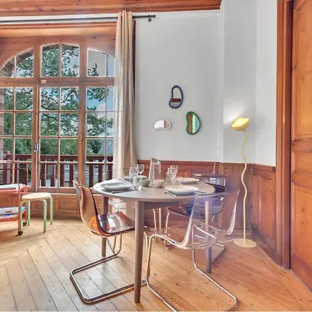 Apartamento L'evasion Coloree