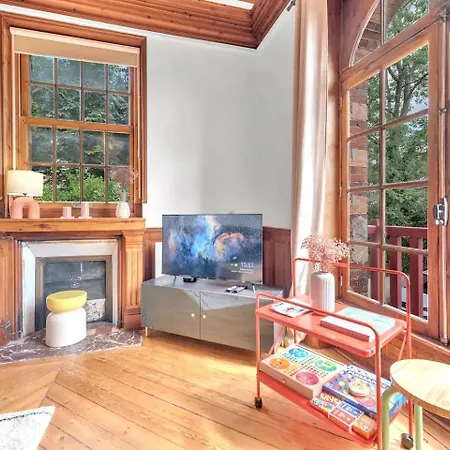 Apartamento L'evasion Coloree *