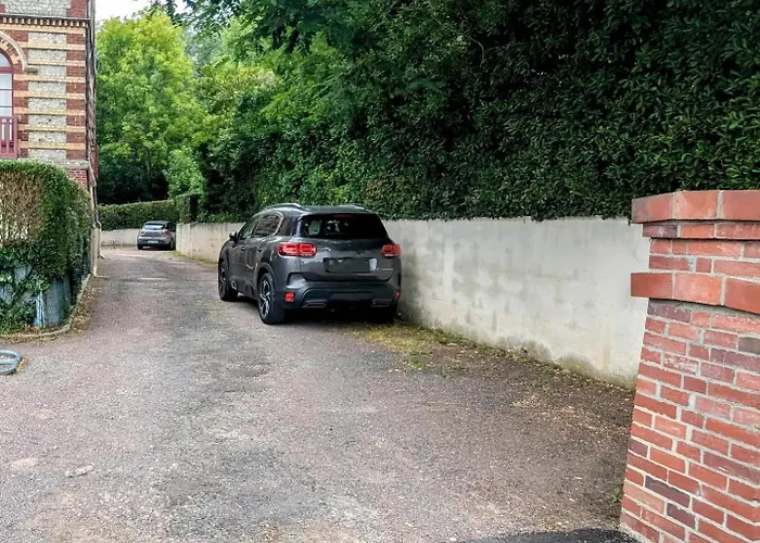 L'evasion Coloree Διαμέρισμα *