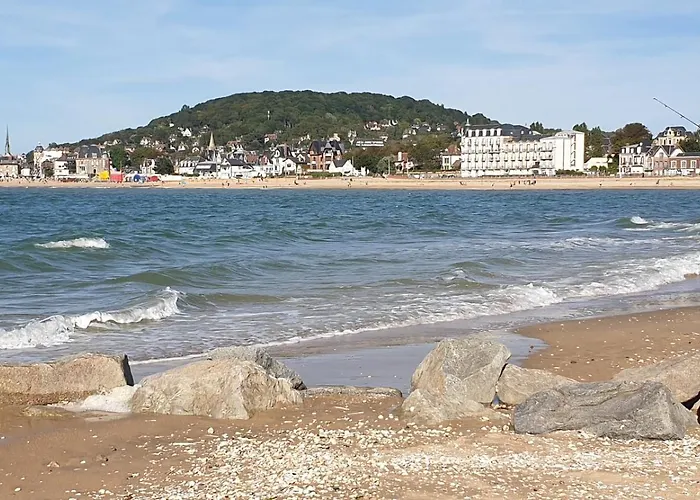 L'evasion Coloree Houlgate