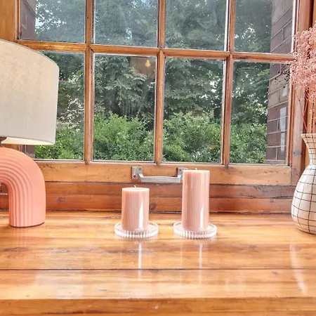 アパート L'evasion Coloree ウルガット