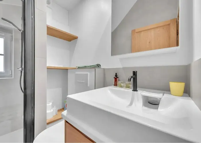 L'evasion Coloree Houlgate