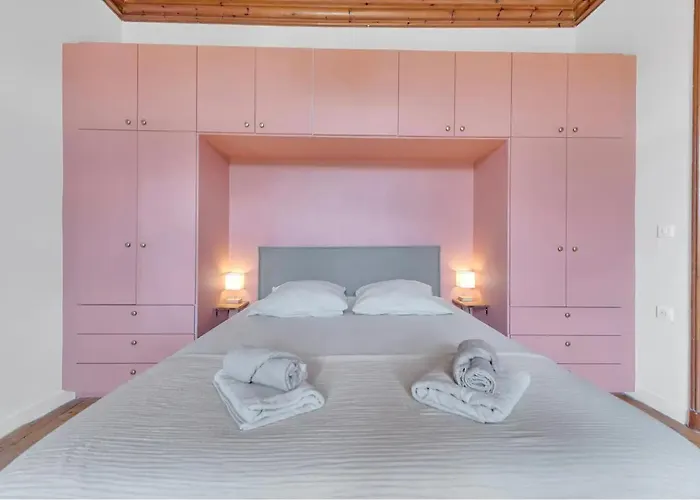 L'evasion Coloree Apartment