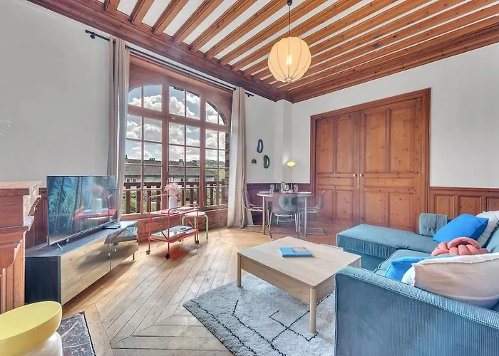 L'evasion Coloree Houlgate