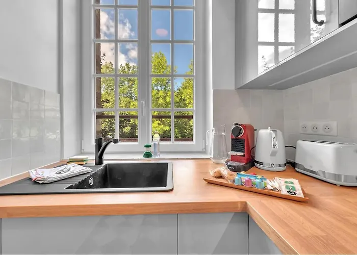 L'evasion Coloree Houlgate